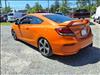 2015 Honda Civic Si w/Navi