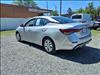 2020 Nissan Sentra S