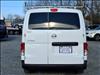2018 Nissan NV200 S