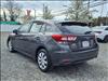 2018 Subaru Impreza 2.0i