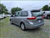 2017 Toyota Sienna L 7-Passenger