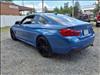 2014 BMW 4 Series 435i xDrive