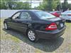 2006 Mercedes-Benz C-Class C 280 Luxury 4MATIC