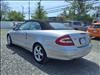 2005 Mercedes-Benz CLK CLK 320