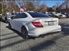 2013 Mercedes-Benz C-Class C 250