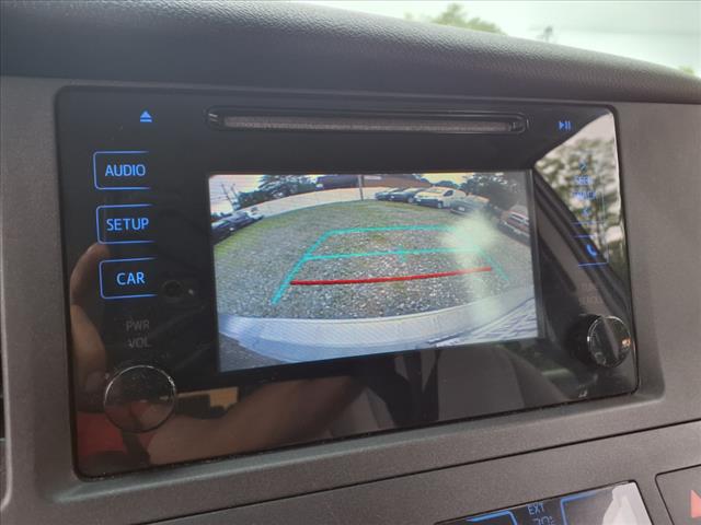 2017 Toyota Sienna L 7-Passenger