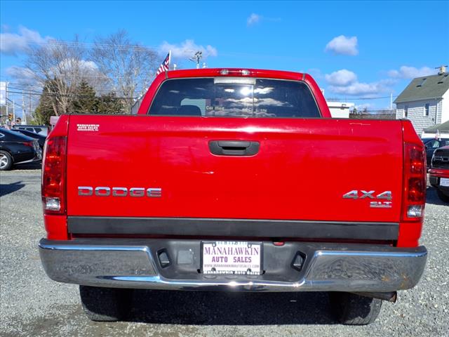 2003 Dodge Ram 1500 ST