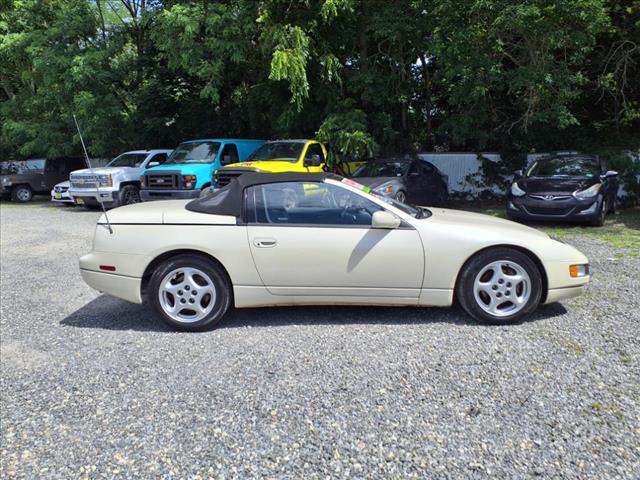 1994 Nissan 300ZX Base