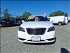 2014 Chrysler 200 Touring