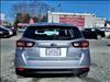 2022 Subaru Impreza Base