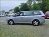 2017 Toyota Sienna L 7-Passenger