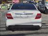 2013 Mercedes-Benz C-Class C 250