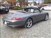 2002 Porsche 911 Carrera