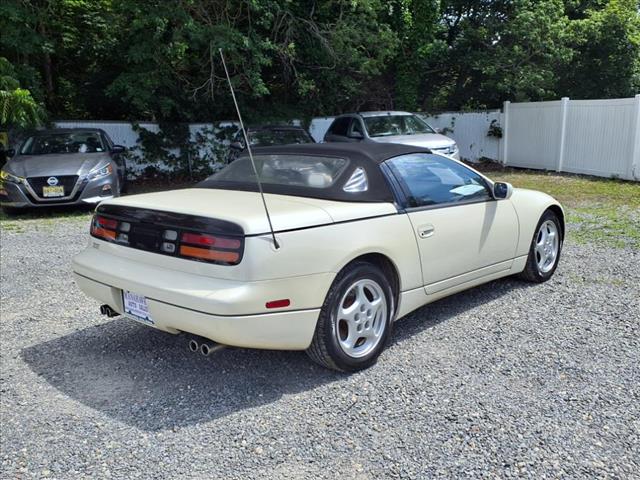 1994 Nissan 300ZX Base