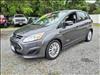 2017 Ford C-MAX Energi SE