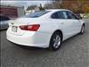 2019 Chevrolet Malibu LS Fleet