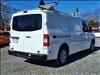 2018 Nissan NV 1500 SV