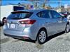 2022 Subaru Impreza Base