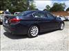 2016 BMW 5 Series 535i xDrive
