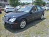2006 Mercedes-Benz C-Class C 280 Luxury 4MATIC