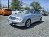 2005 Mercedes-Benz CLK CLK 320