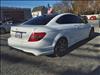 2013 Mercedes-Benz C-Class C 250