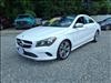 2018 Mercedes-Benz CLA CLA 250 4MATIC