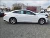 2019 Chevrolet Malibu LS Fleet