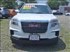 2017 GMC Terrain SLE-1