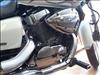 2009 Honda Shadow Motorcycle