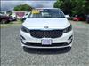 2019 Kia Sedona L