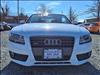 2010 Audi A5 2.0T quattro Prestige