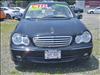 2006 Mercedes-Benz C-Class C 280 Luxury 4MATIC