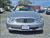 2005 Mercedes-Benz CLK CLK 320