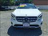 2018 Mercedes-Benz GLA GLA 250 4MATIC