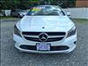 2018 Mercedes-Benz CLA CLA 250 4MATIC