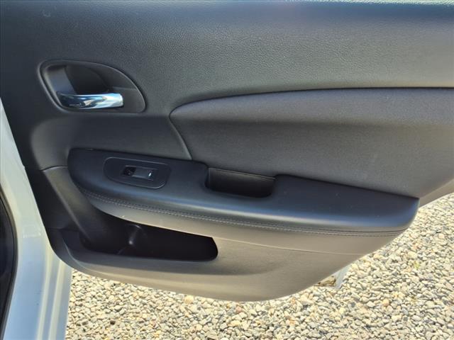 2014 Chrysler 200 Touring