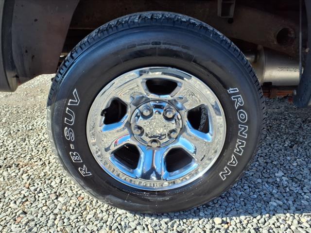 2003 Dodge Ram 1500 ST
