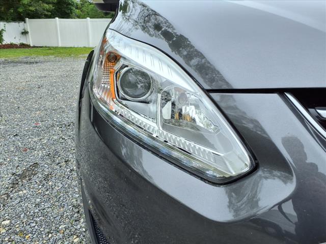 2017 Ford C-MAX Energi SE
