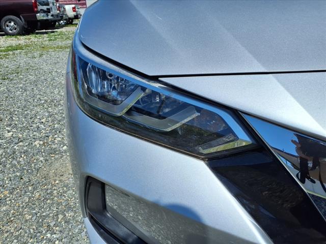 2020 Nissan Sentra S