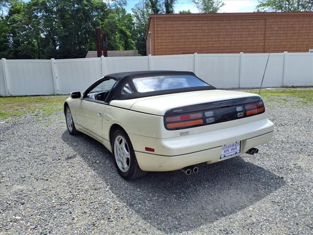 1994 Nissan 300ZX Base