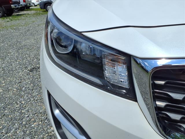 2019 Kia Sedona L