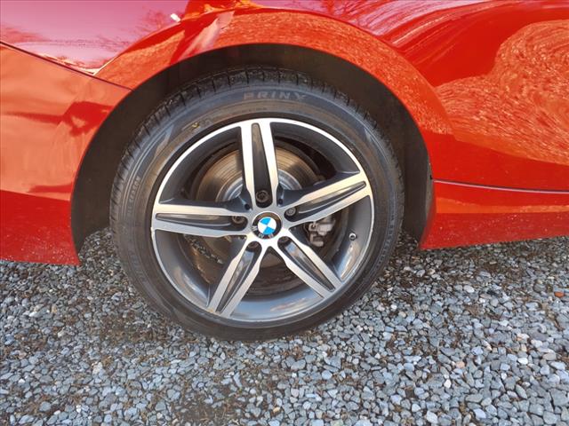 2017 BMW 2 Series 230i