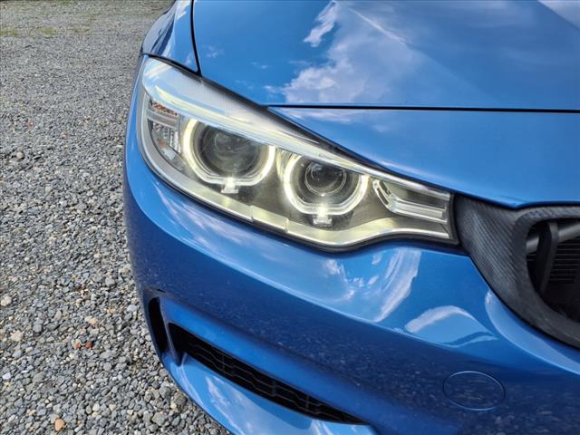 2014 BMW 4 Series 435i xDrive