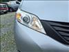 2017 Toyota Sienna L 7-Passenger