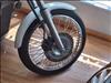 2009 Honda Shadow Motorcycle