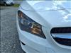2018 Mercedes-Benz CLA CLA 250 4MATIC