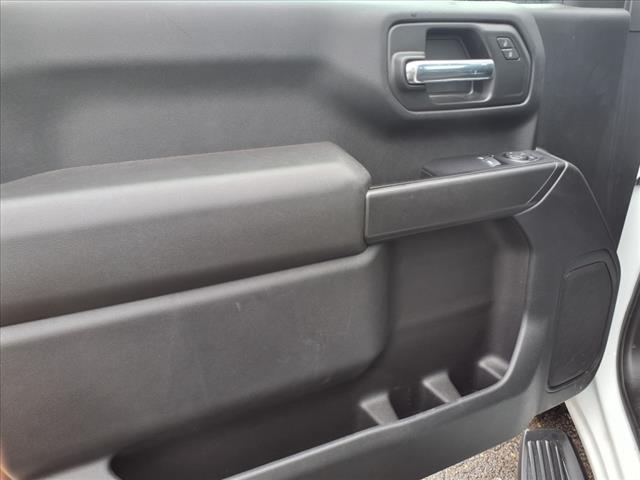2020 GMC Sierra 3500HD CC Base