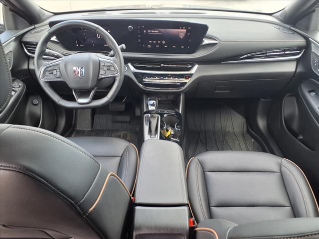 2024 Buick Envista Avenir