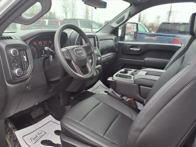 2020 GMC Sierra 3500HD CC Base